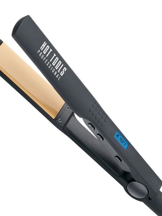 Hot Tools Professional Other - NEW (unboxed) - Hot Tools Digital Salon 1 1/4" Flat Iron